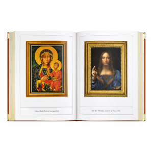 Biblia dla Małżonków – Pismo Święte dla Małżeństw Prezent