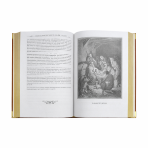 Biblia dla Małżonków – Pismo Święte dla Małżeństw Prezent