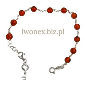 Srebrna Bransoletka z Zawieszką Kluczyk – Idealny Prezent