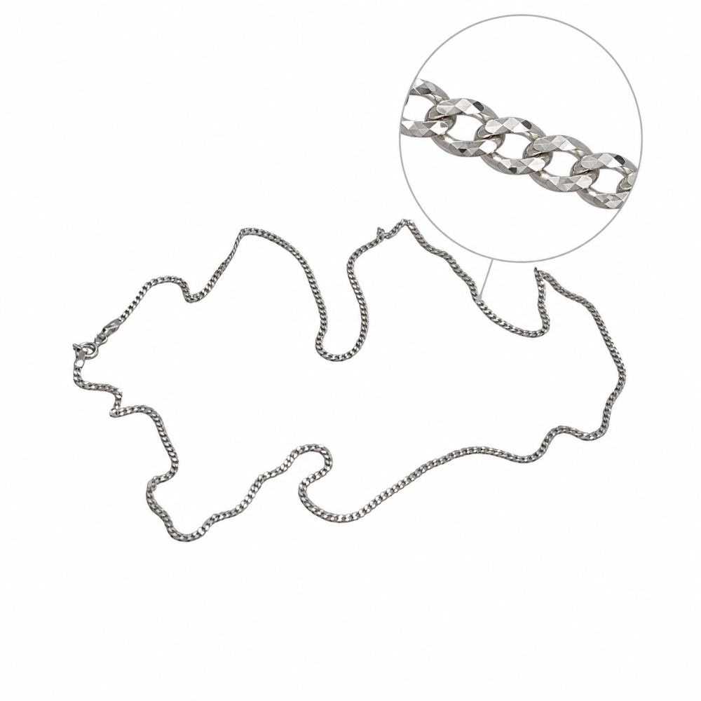 Srebrny Łańcuszek 925, Łańcuszki Srebrne, Sklep Online