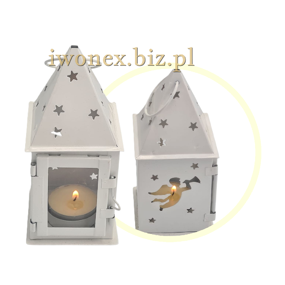 "Lampion - Symbol Światła i Nadziei w Okresie Adwentu" "Lampion - Symbol Światła i Nadziei w Okresie Adwentu"