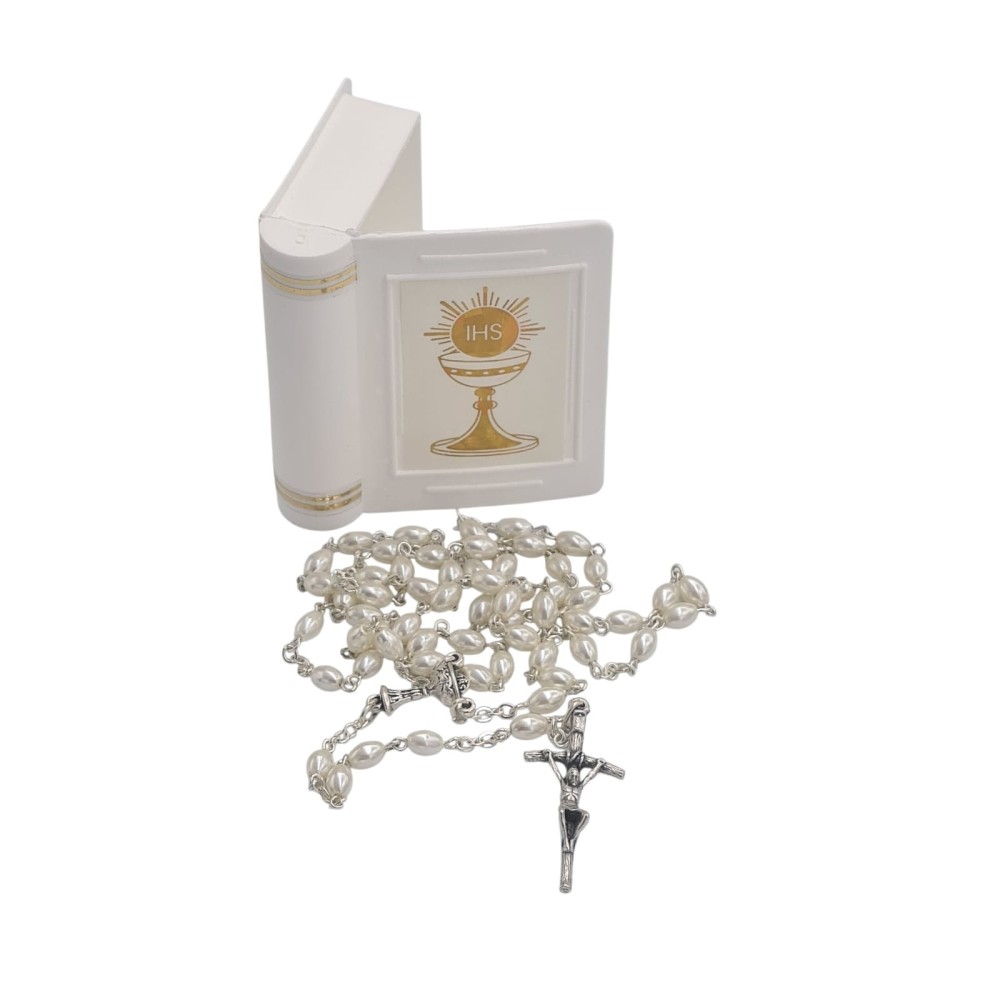 Różaniec pierwszokomunijny, różaniec dla dzieci, różańce komunijne iwonex.biz.pl Różaniec pierwszokomunijny, różaniec dla dzieci, różańce komunijne iwonex.biz.pl