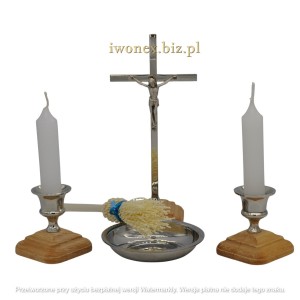 Komplet kolędowy – domowy znak wiary i błogosławieństwa