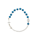 Bransoletki z kamieni Jubilerskich na Srebrze