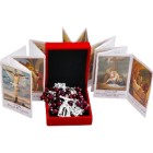 Różaniec z Biblią Drogą Krzyżową