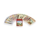 Tajemnice różańcowe laminowane