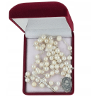 Różańce z dedykacją od Matki, Ojca Chrzestnego