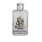 Butelki na wodę święconą